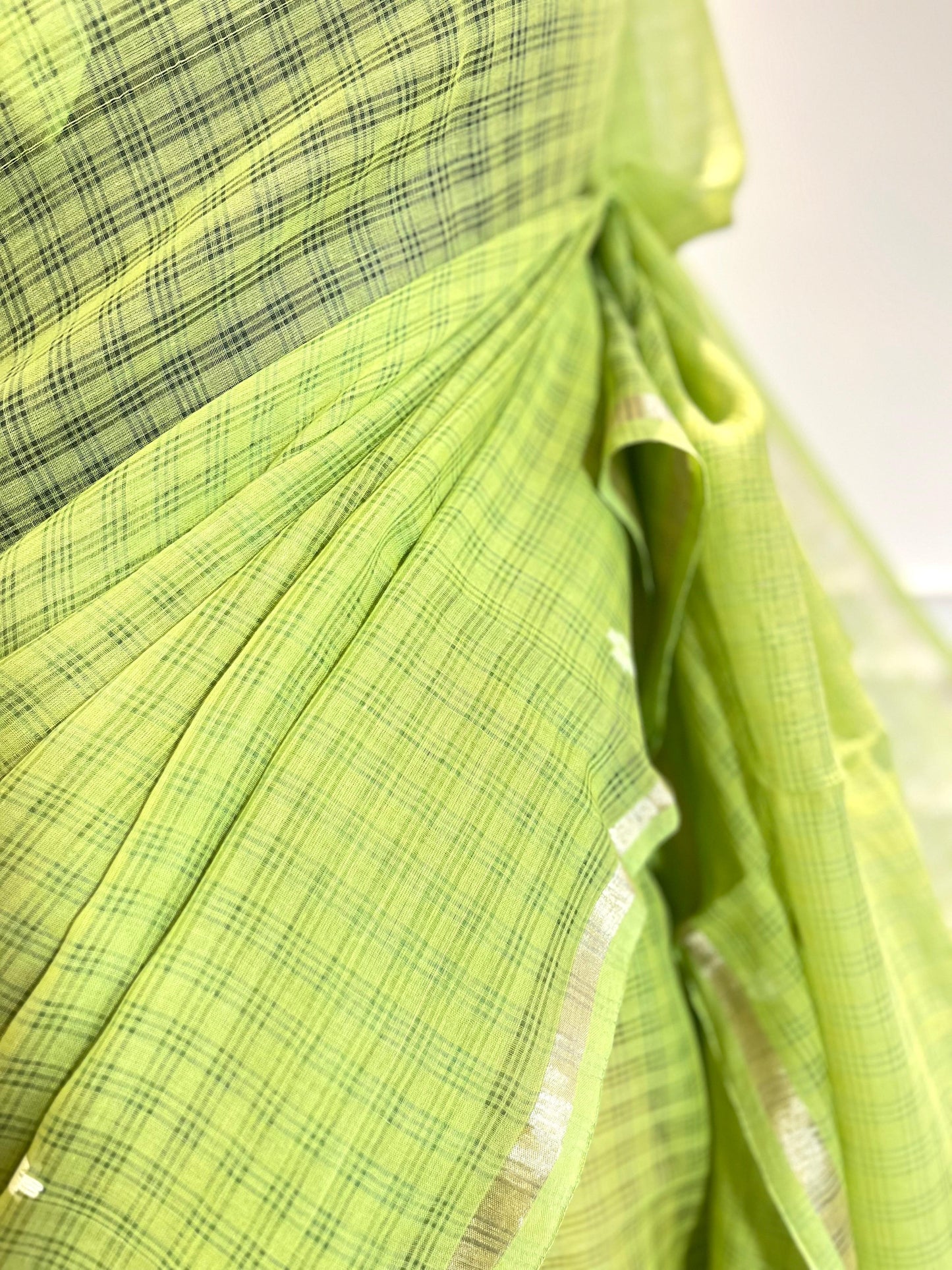 Cotton saree | Bahaar